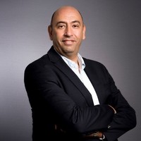 Tamer Farouk