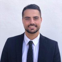 Cristian Manuel Calzadilla Evora