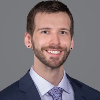 Zachary King, Eit