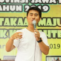 Nanang Munawar