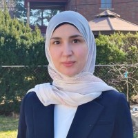 Mariam Harb