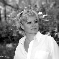 Elena Zhuravleva