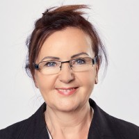 Elvira Winzenried-Hafner