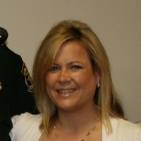 Cynthia Harrison