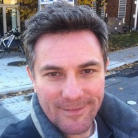 Ivan Sekularac MArch CSP PMP