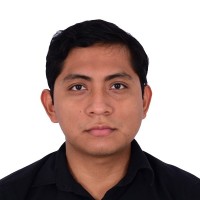 Anthony Chilan Pincay