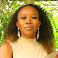 Sinesipho Mpongwana