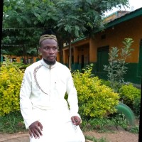 Ngorogoza Umaru kirarira