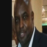Maurice Smith