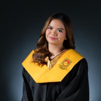 Allyana Dela Cruz