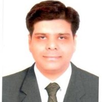 Mohd Ishaq