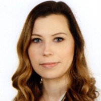 Karolina Hillebrand Hansen