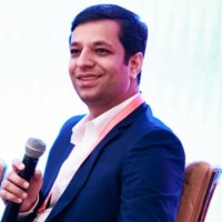 Amit Arora