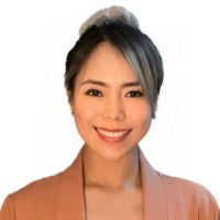 Desiree Mae T.