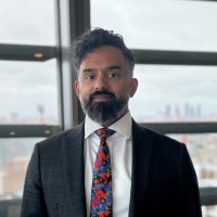 Sunil Kamath