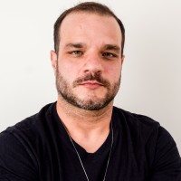 Gabriel Bocutti