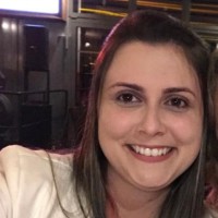 Jéssica De Andrade Bertoldo