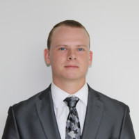 Garrett Barger