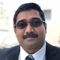 Shafeek Mohammed S