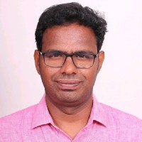 Arunpandian Duraisamy