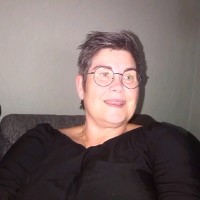 Marita Jonasson