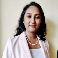 Smitha GR