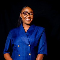 Miss Angy Nkuatsana