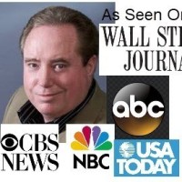 Dr.  Houston Vetter, Ph.D. Human-Business Performance Engineer