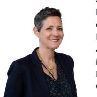 Amy Barker