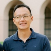 Kenny Huang
