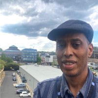Mohamoud Hassan