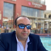 Hazem Nashaat
