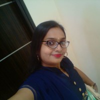 Rashmi Shankar