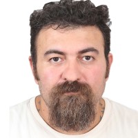 Devrim Türkmen