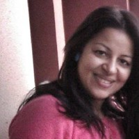 Amira Nashed
