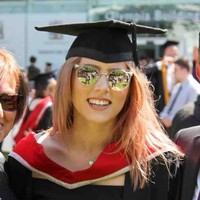 Emily Mackay