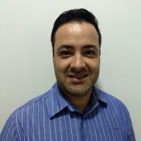 Juliano Meneghel Teixeira