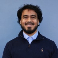 Nicholas Paul