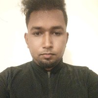 Umar Farook Ali