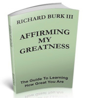 Richard Burk III