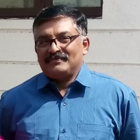 Anilkumar K A