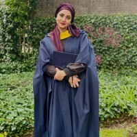 Tehreem Khalid