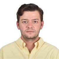 Joan Alejandro Gil Ortiz