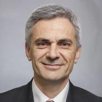 David Sanz García