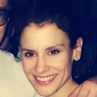 Ioanna Zefkili