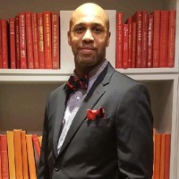 Donald Mack