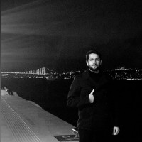 Ferhat YAMAN