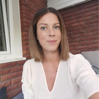 Mathilda Skälhammar