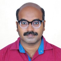Kirupa Shankar Balasundaram