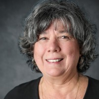 Susan Ferris
